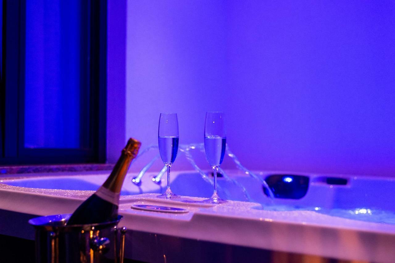 Auretta Apartment Novigrad Istria Esterno foto