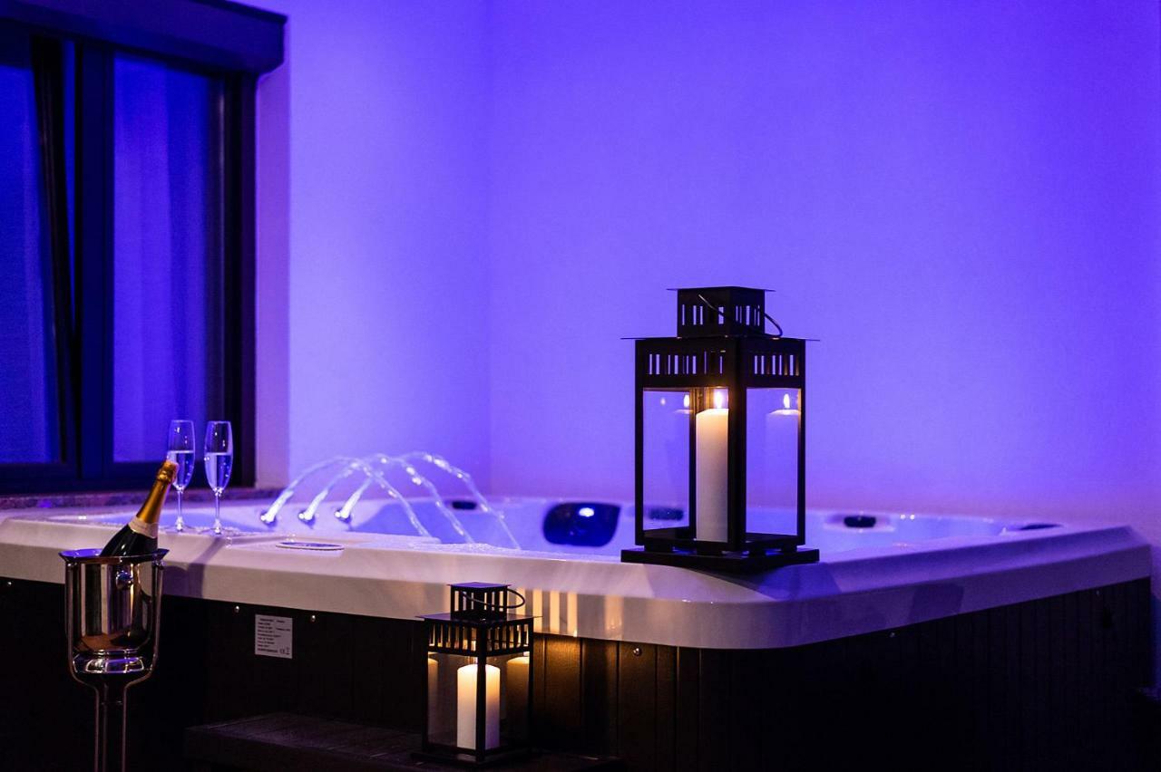 Auretta Apartment Novigrad Istria Esterno foto