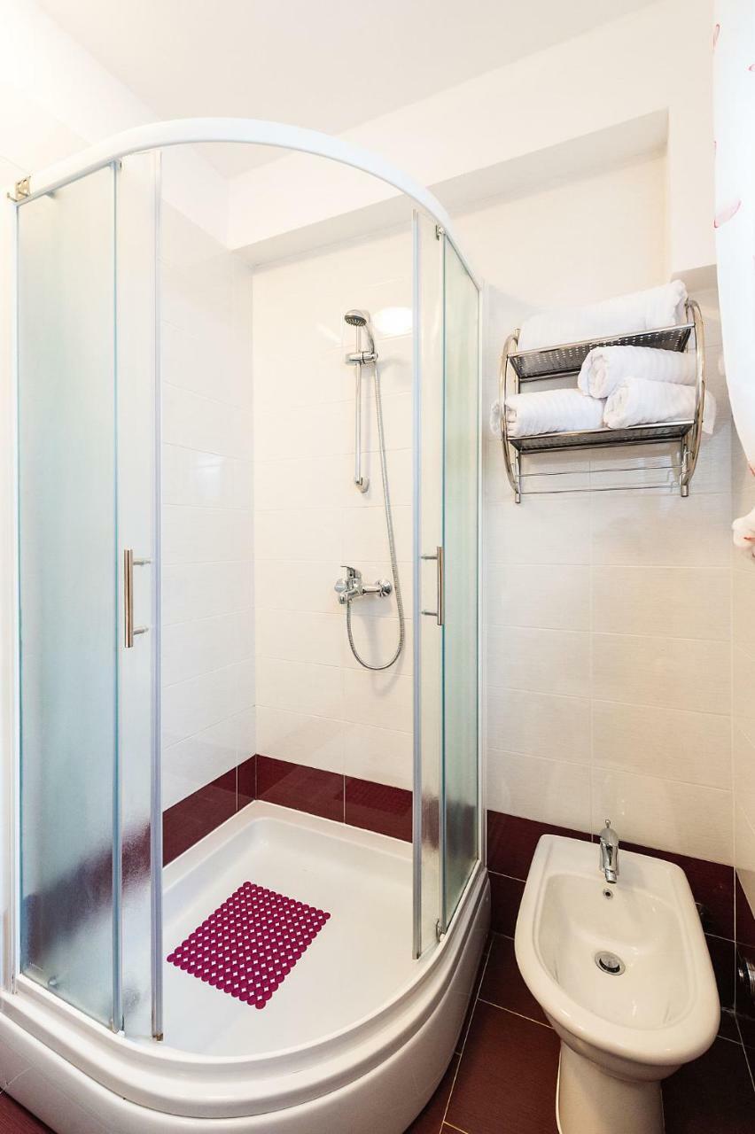 Auretta Apartment Novigrad Istria Esterno foto